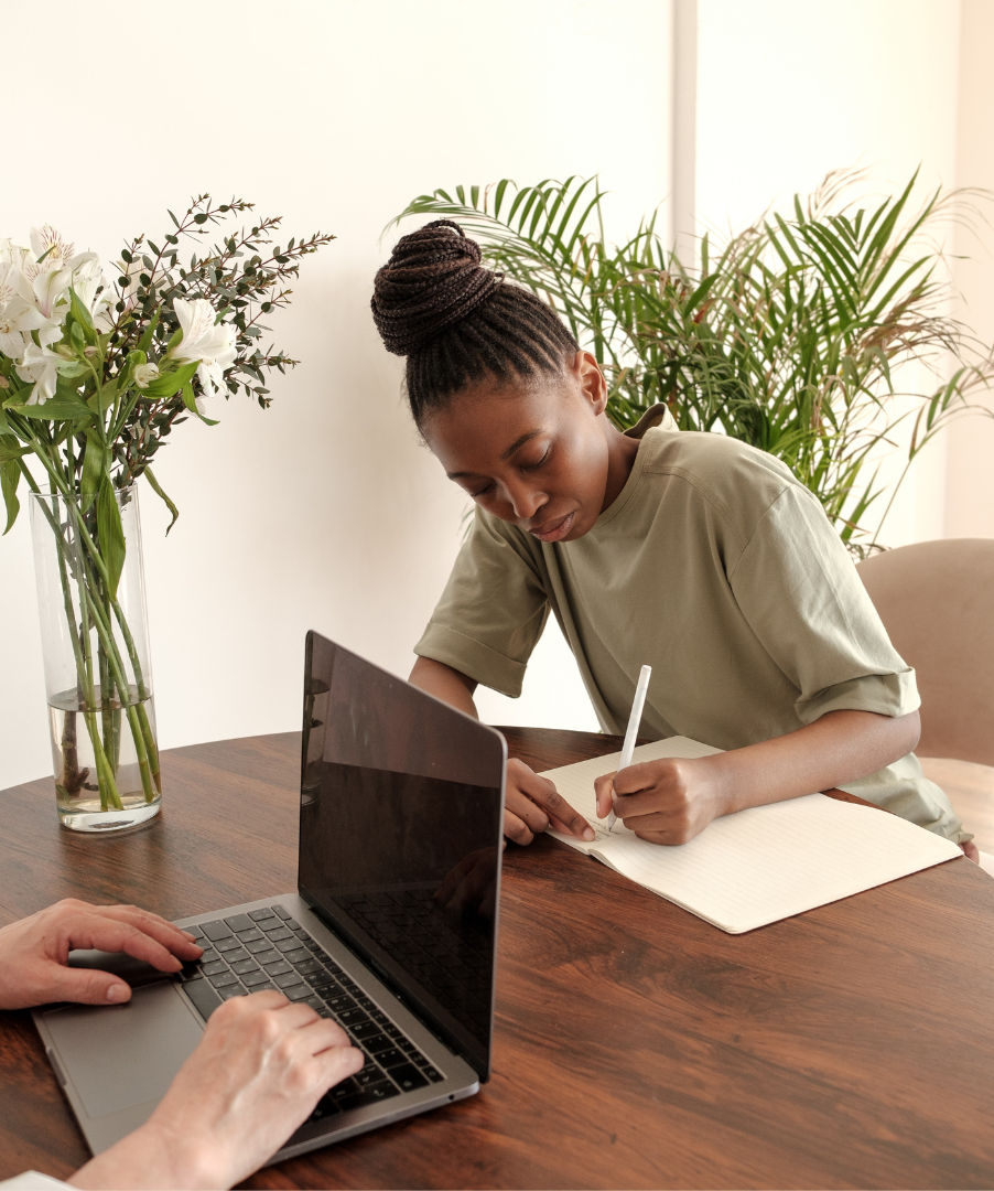 Services at EverCentered Psychiatry and Consulting