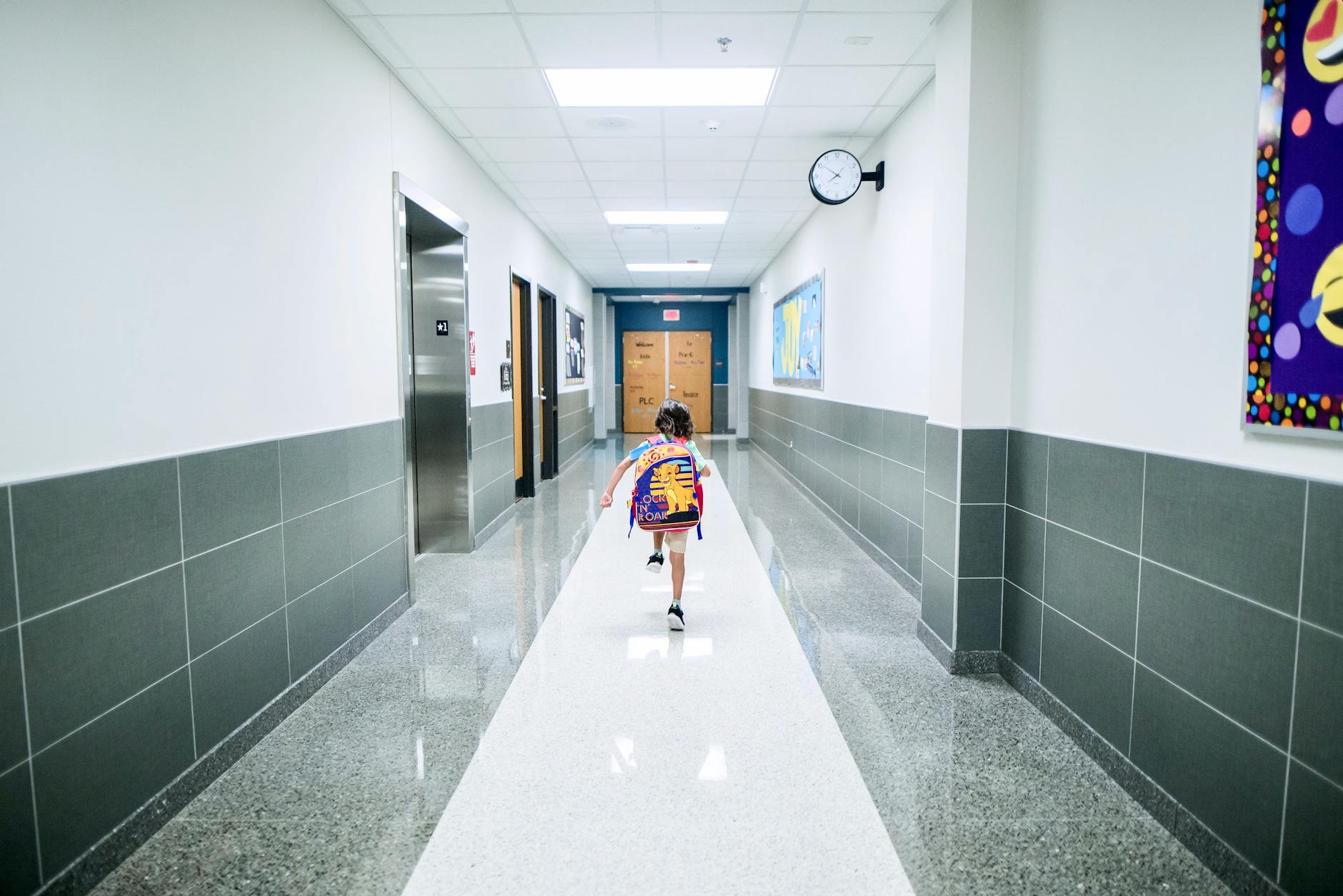 Back-to-School Season: A Mental Health Check-In